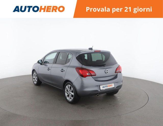 OPEL Corsa 1.2 5 porte b-Color