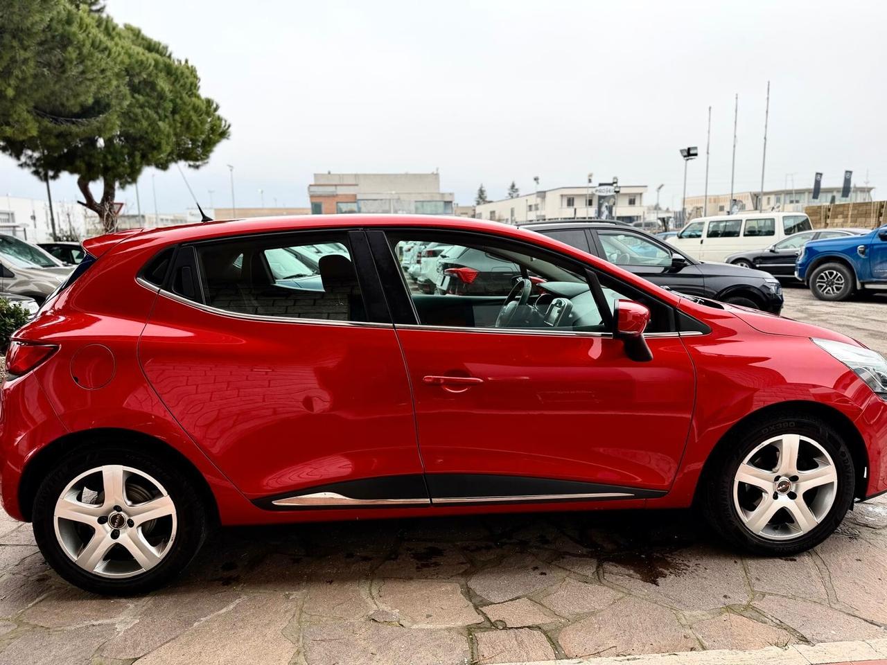 Renault Clio TCe 12V 90 CV GPL Start&Stop 5 porte Energy Duel2