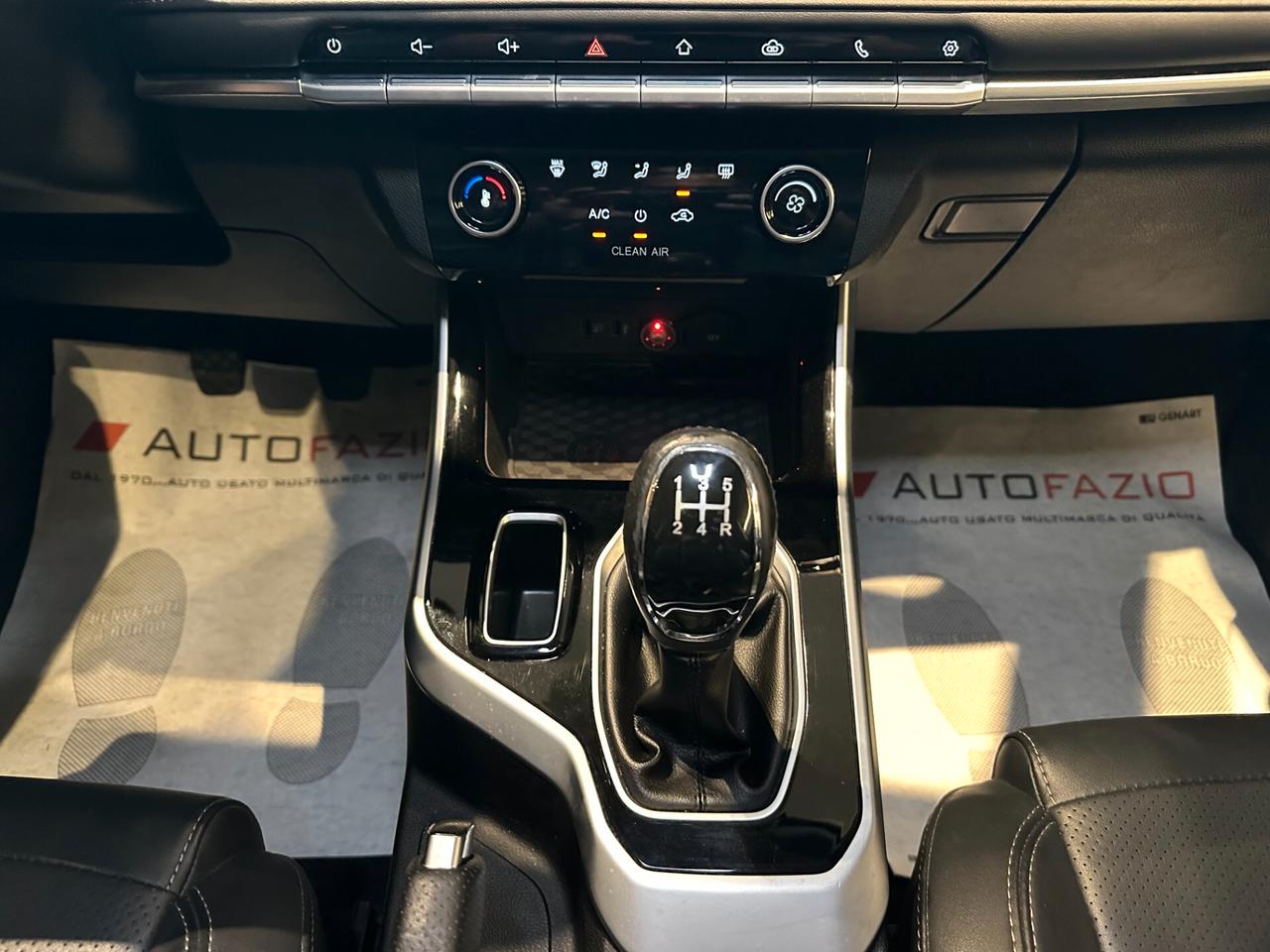 Dr Dr 5.0 dr 5.0 1.5 Bi-Fuel GPL