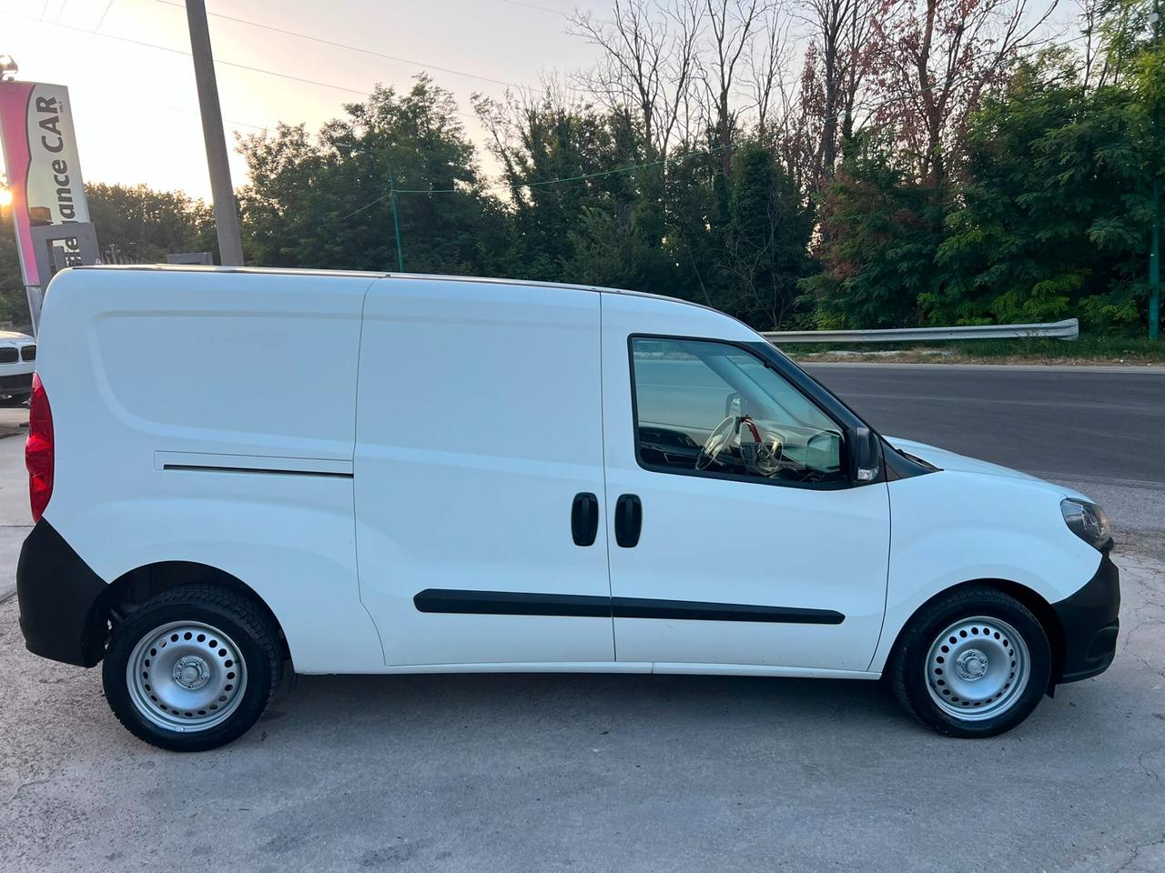 Fiat Doblo' Maxi 1.6 MJT 105cv (prezzo compreso iva)