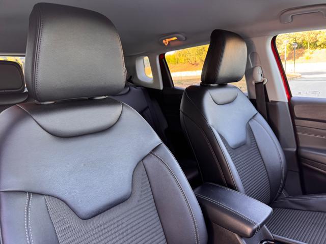 JEEP Compass 1.3 Turbo T4 190 CV PHEV AT6 4xe Limited