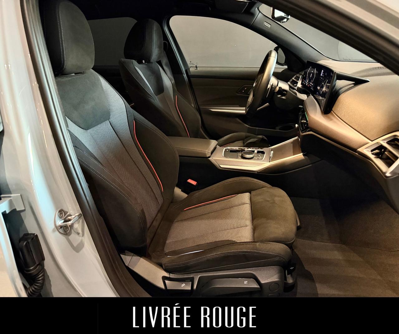 Bmw 330 i x Drive Touring M sport