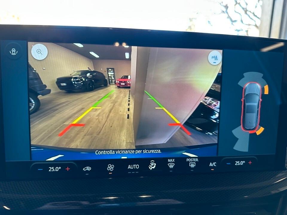 Focus 1.0 Hybrid ST-Line Design 125cv