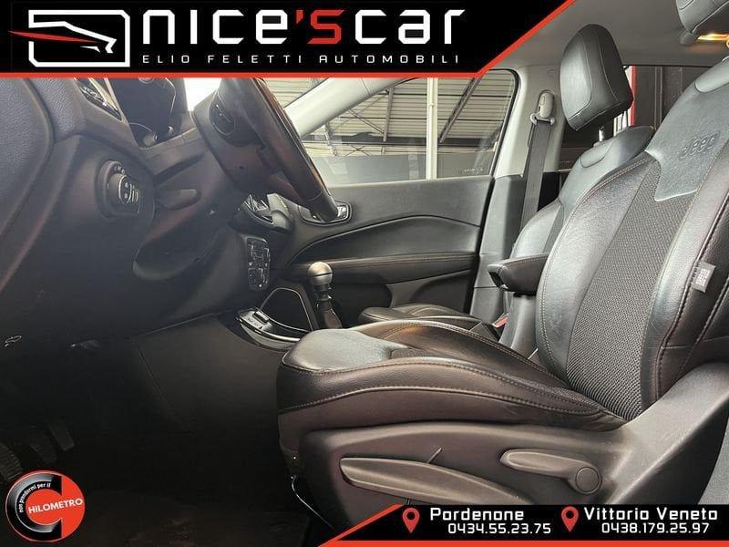 Jeep Compass 1.6 Multijet II 2WD Limited *PROMO*
