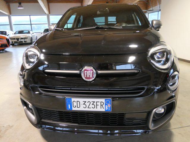 FIAT 500X 1.0 T3 120 CV Sport