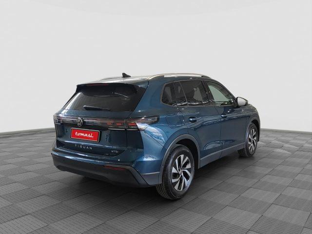 VOLKSWAGEN Tiguan 3ª serie 1.5 eTSI 130 CV ACT DSG Edition Plus