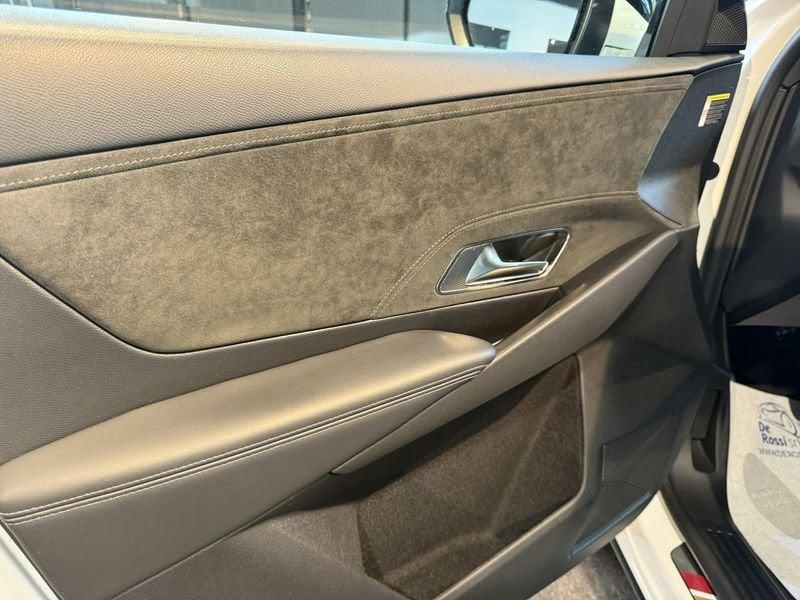 DS DS 7 DS 7 Crossback BlueHDi 180 aut. Performance Line