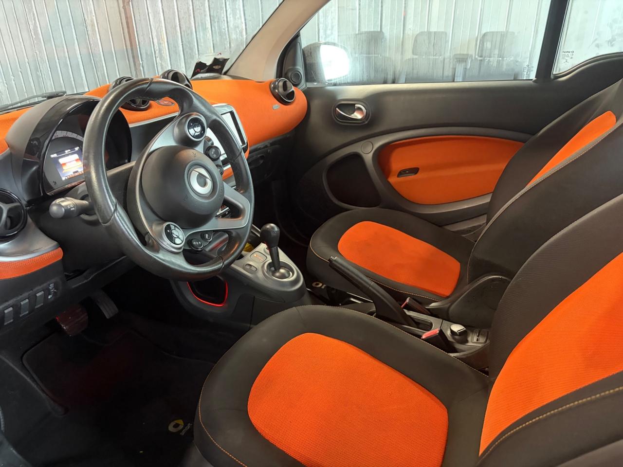 Smart ForTwo 90 0.9 Turbo twinamic Prime