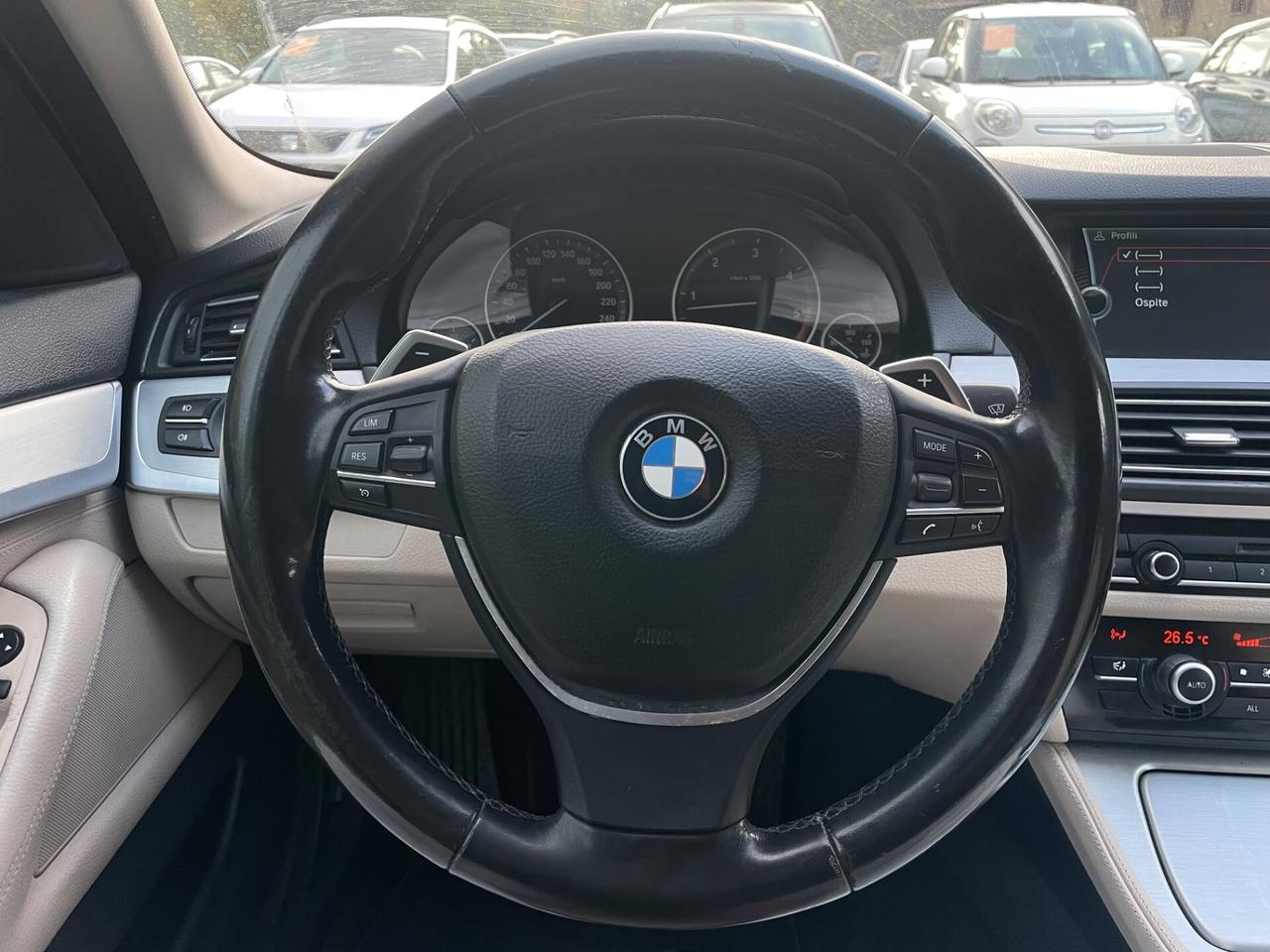 Bmw 530 530d xDrive 258CV Touring