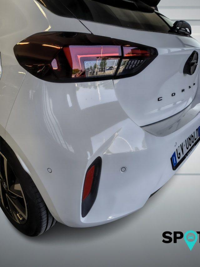 OPEL Corsa 1.2 75cv GS