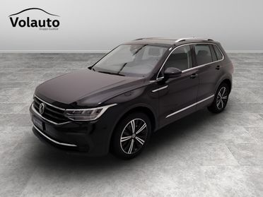 VOLKSWAGEN Tiguan II 2021 - Tiguan 2.0 tdi Life 122cv