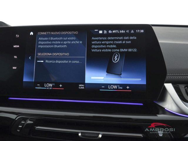 BMW X1 sDrive 18d X-Line Auto