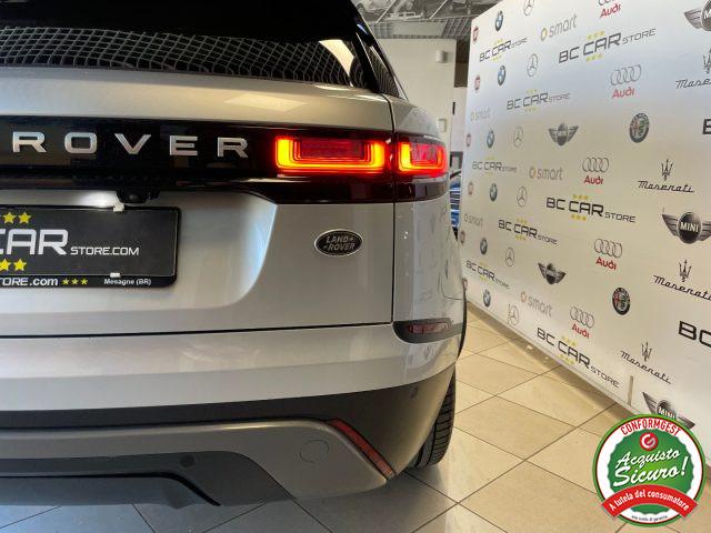 LAND ROVER Range Rover Velar 2.0D I4 180 CV