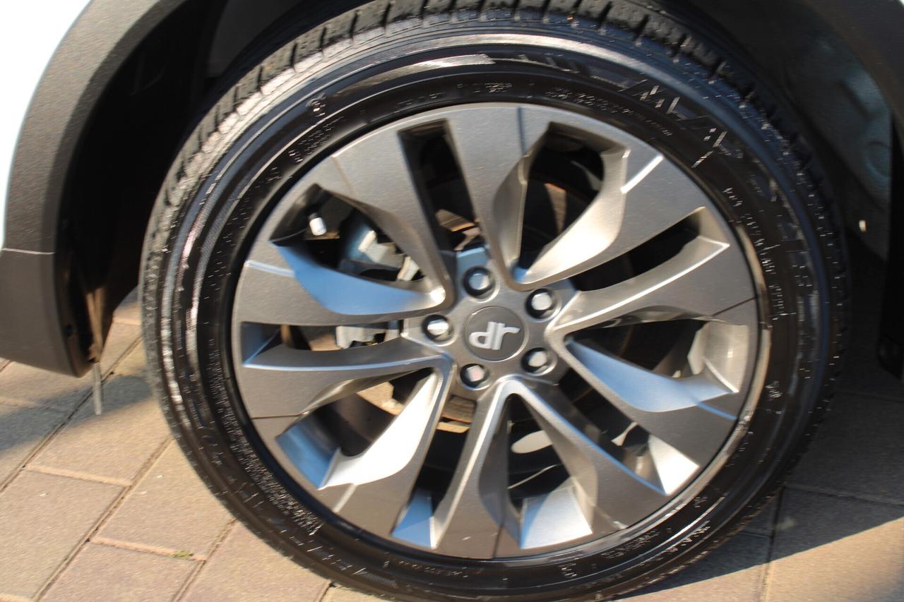 Dr 4.0 1.5 Bi-Fuel GPL