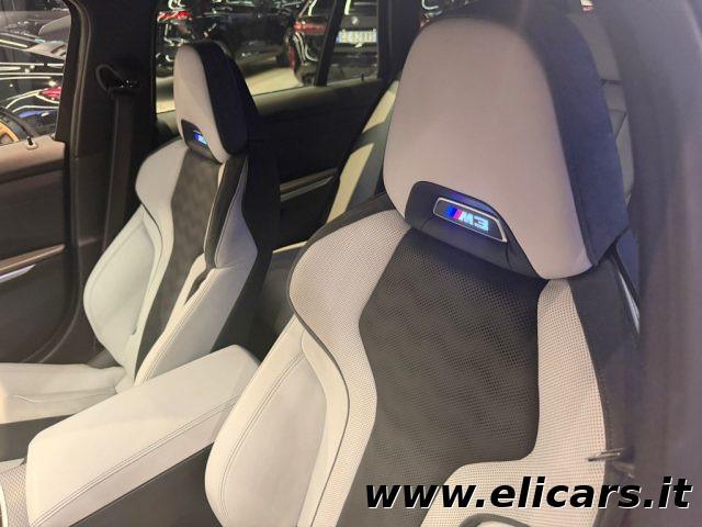 BMW M3 Touring Competition M xDrive