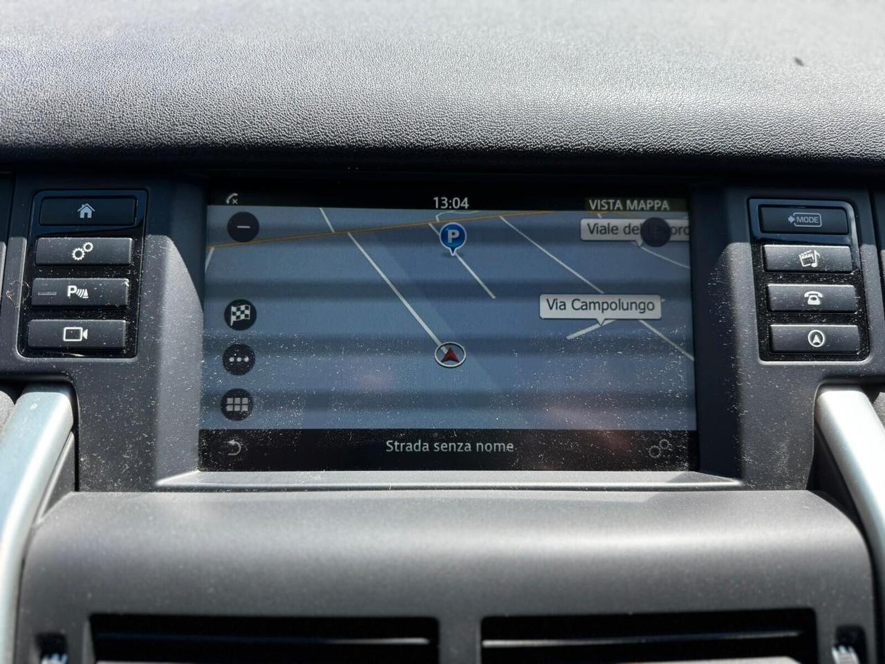 Land Rover Discovery Sport 2.0 TD4 150 CV Pure
