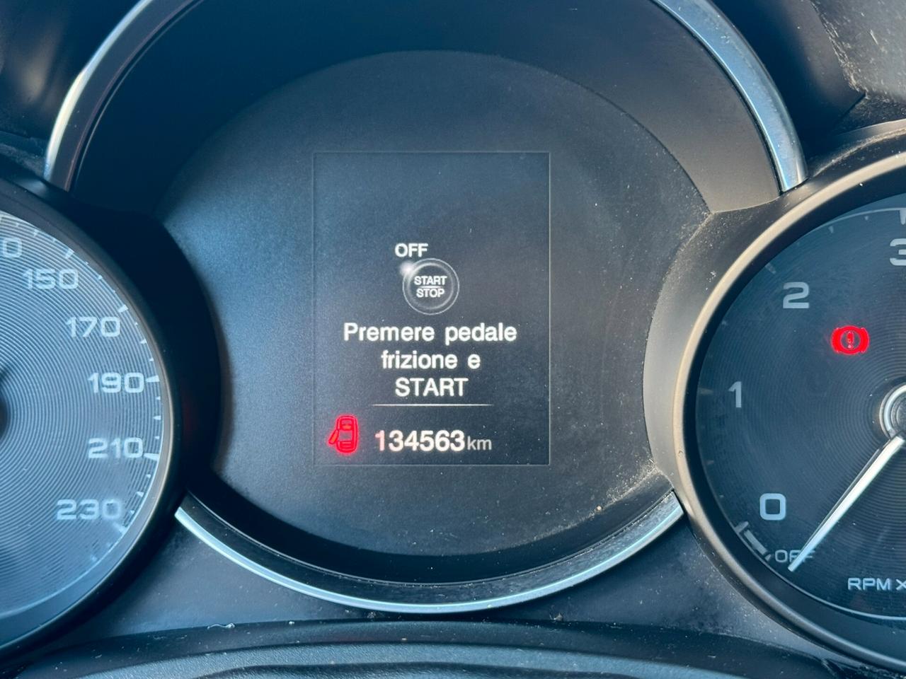 Fiat 500X 1.3 MultiJet 95 CV Cross