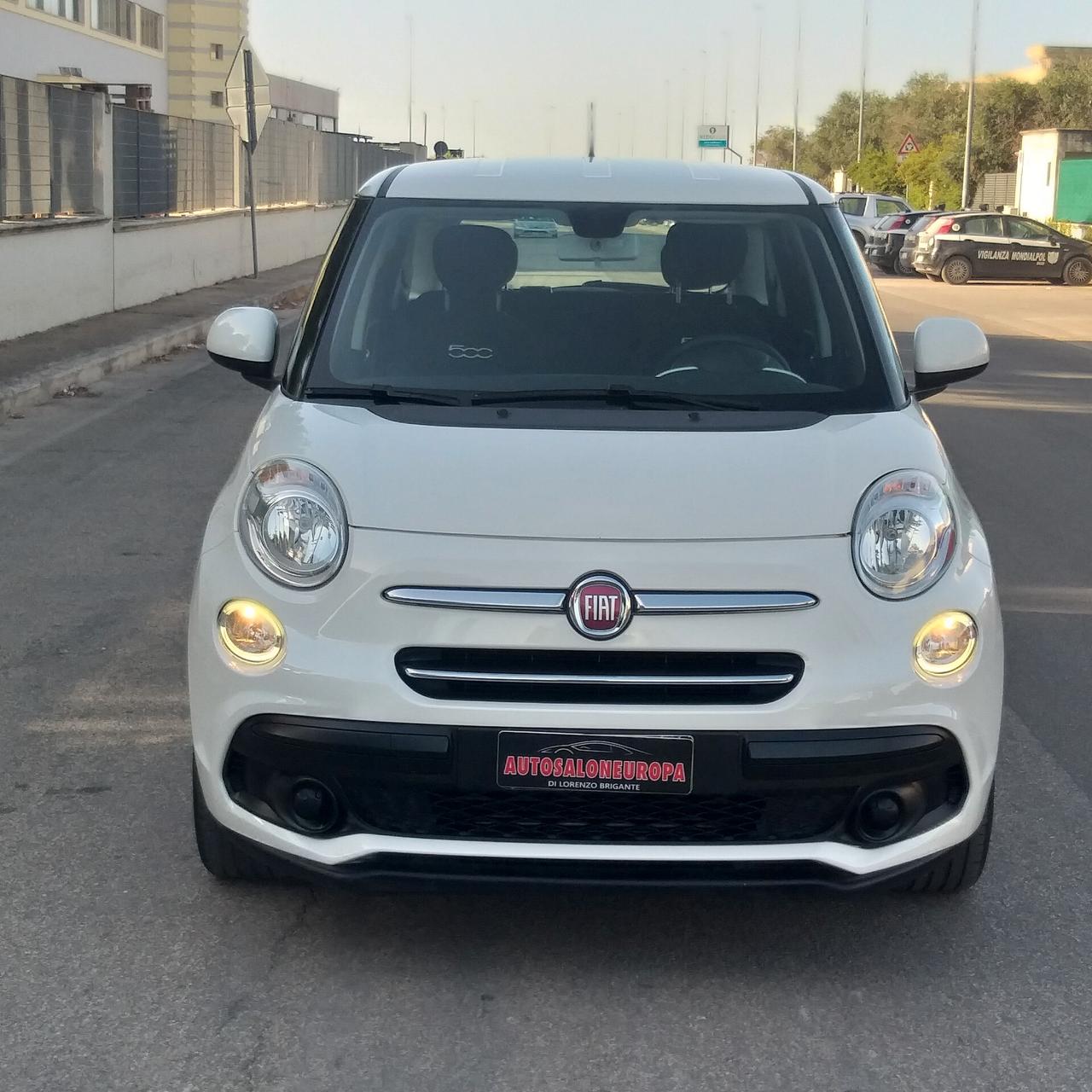 Fiat 500L 1.3 Multijet 95 CV Mirror