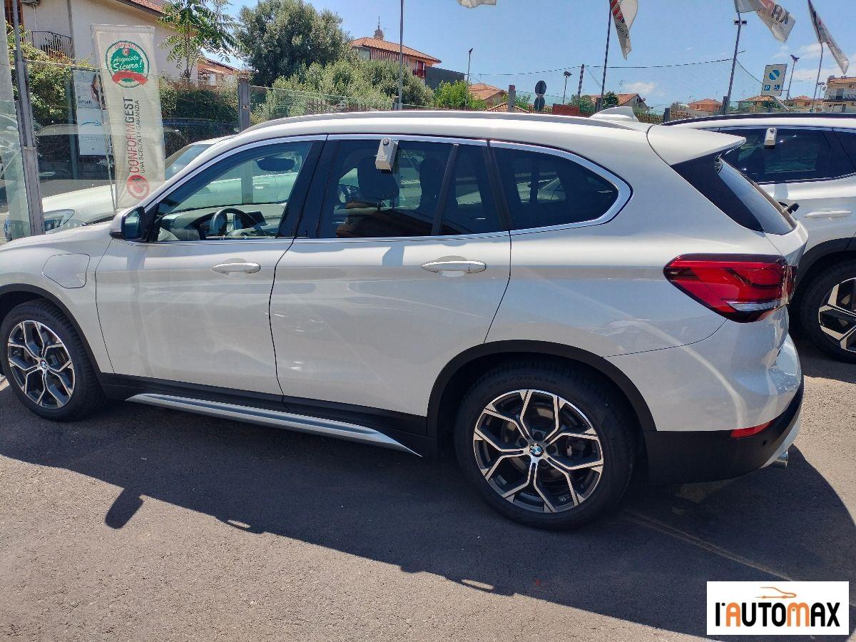 BMW - X1 xdrive25e xLine auto