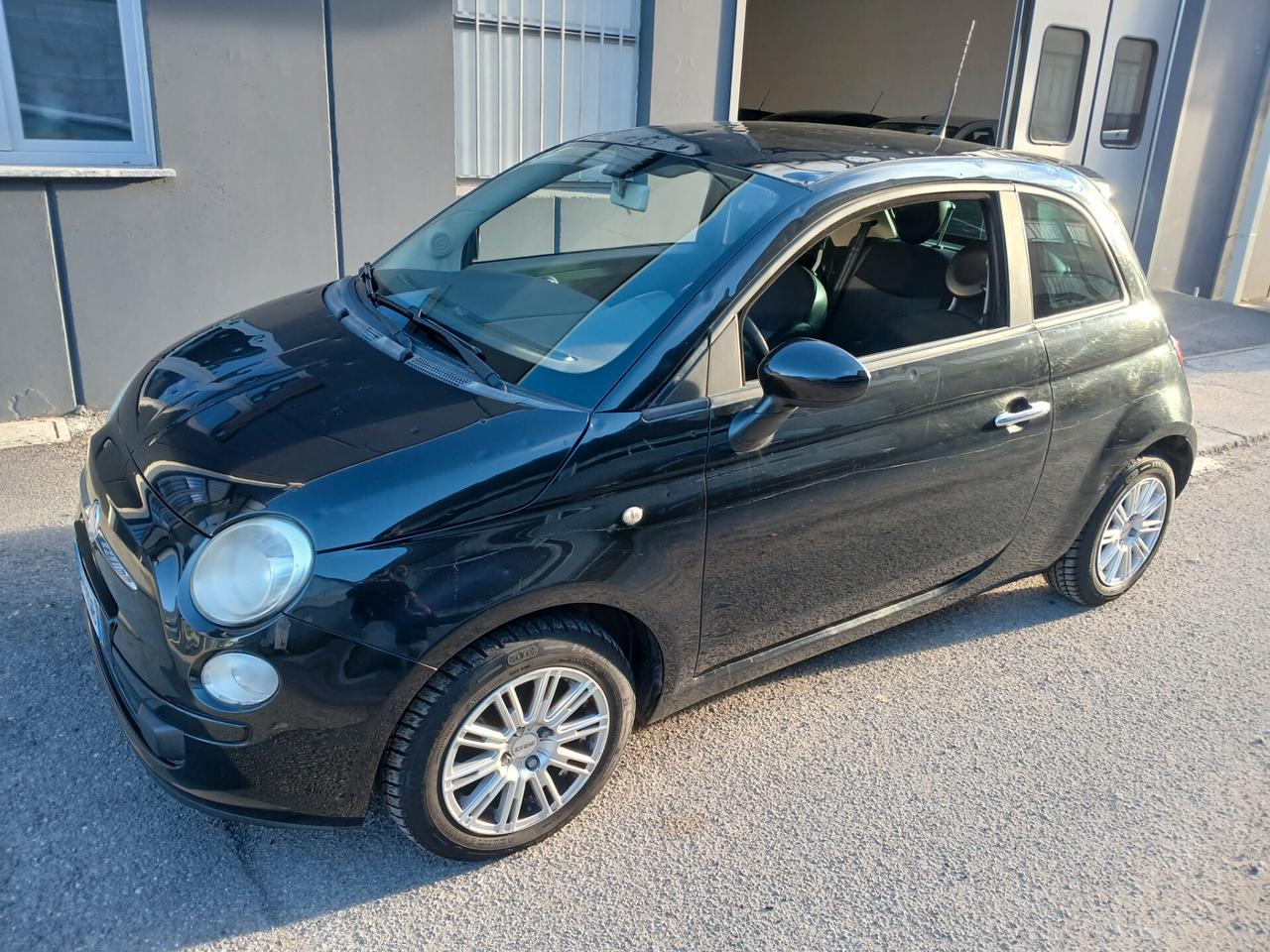 Fiat 500 1.2 Sport