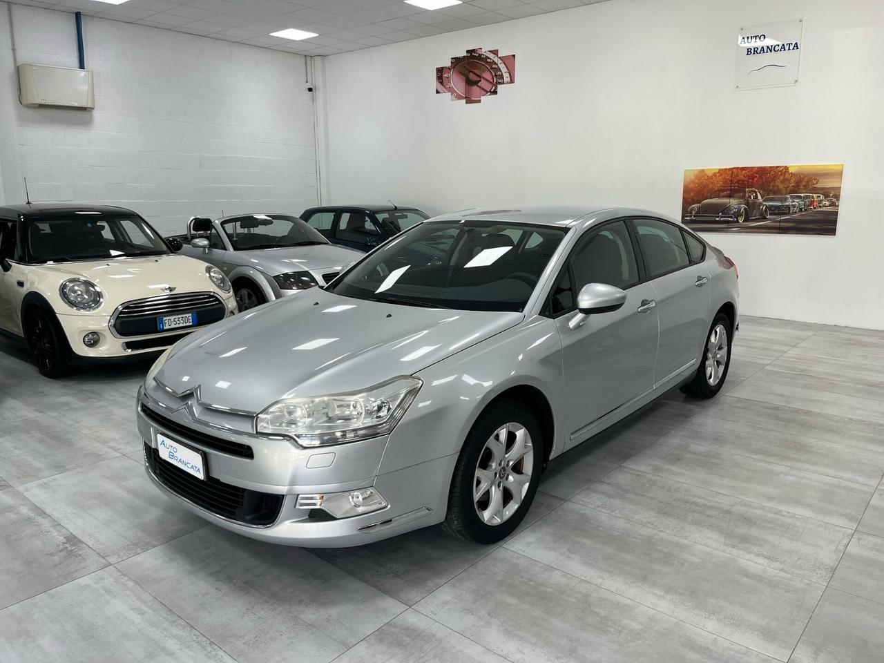 Citroen C5 1.8 16v Dynamique