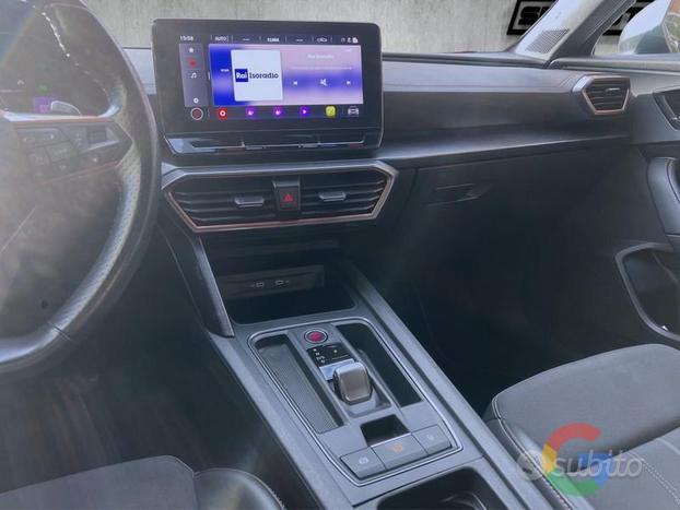 Cupra Formentor 1.5 tsi 150cv - PROMO/IVA