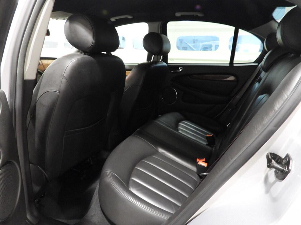 Jaguar X-Type Berlina 2.0 Executive