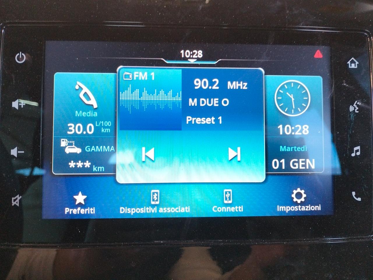 Suzuki SX4 S-Cross 1.4h Top 2wd -INCIDENTATA