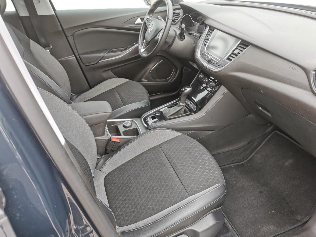 Opel Grandland X 1.6 diesel Ecotec Start&Stop aut. Ultimate