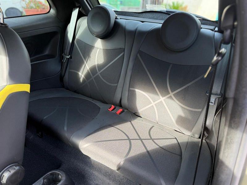 FIAT 500 500 0.9 TwinAir Turbo 105 CV Riva