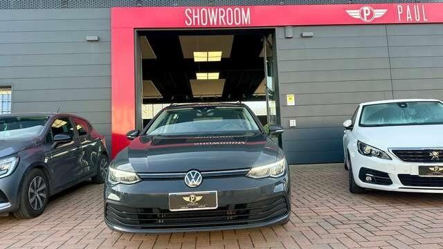 Volkswagen Golf Variant 1.5 eTSI EVO ACT 130CV DSG