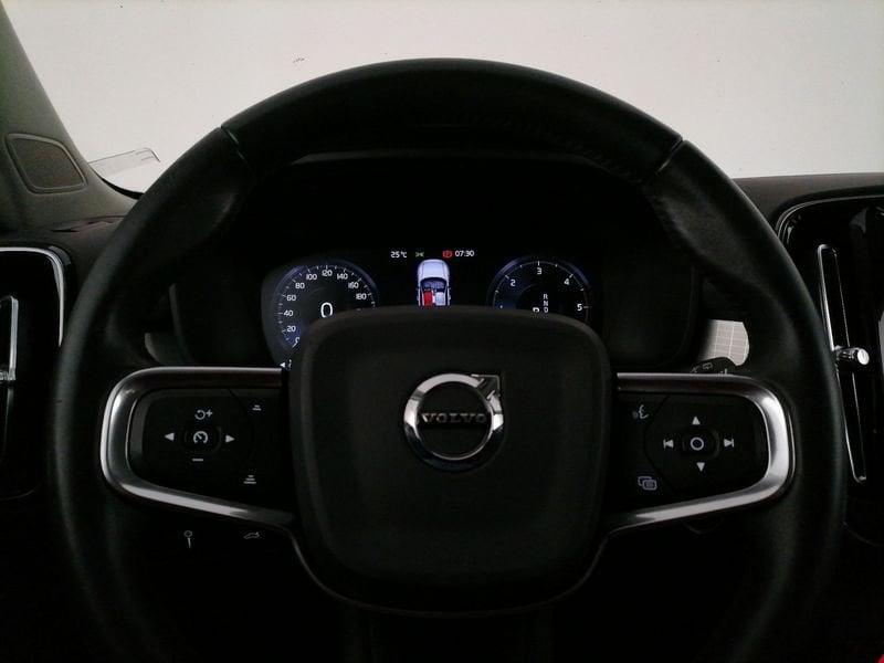 Volvo XC40 2.0 d3 Momentum geartronic my20