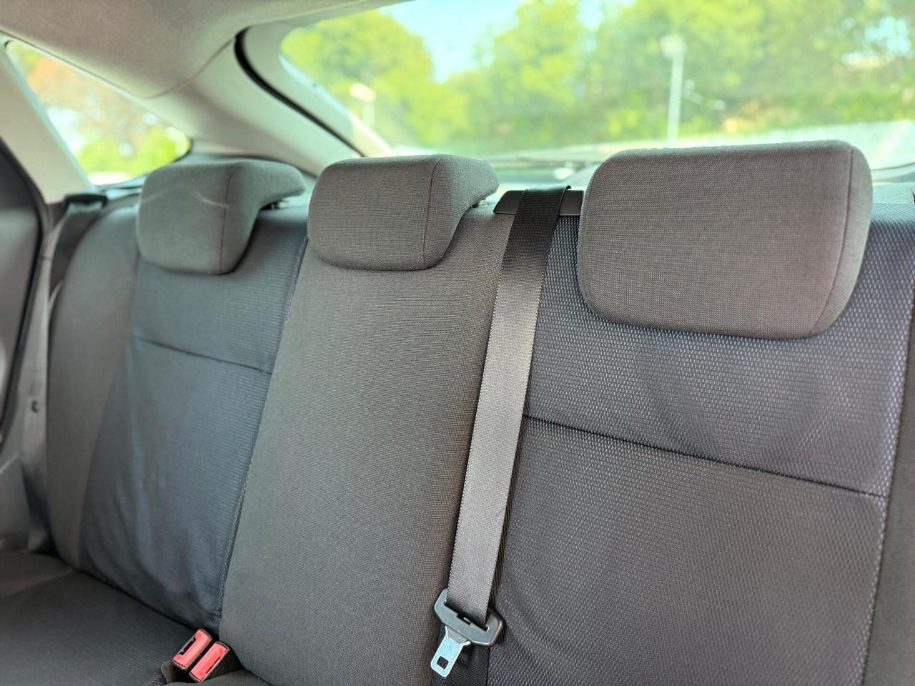 Ford Focus Focus+ 1.6 TDCi (90CV) 5p. fin no busta paga