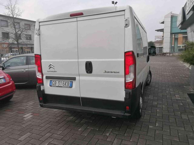 CITROEN Jumper 30 BlueHDi 120 S&S PC-TN Furgone Business