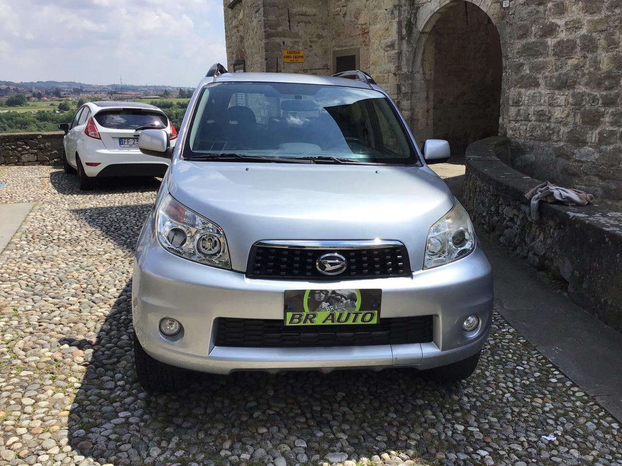 Daihatsu Terios 1.5 4WD B Easy