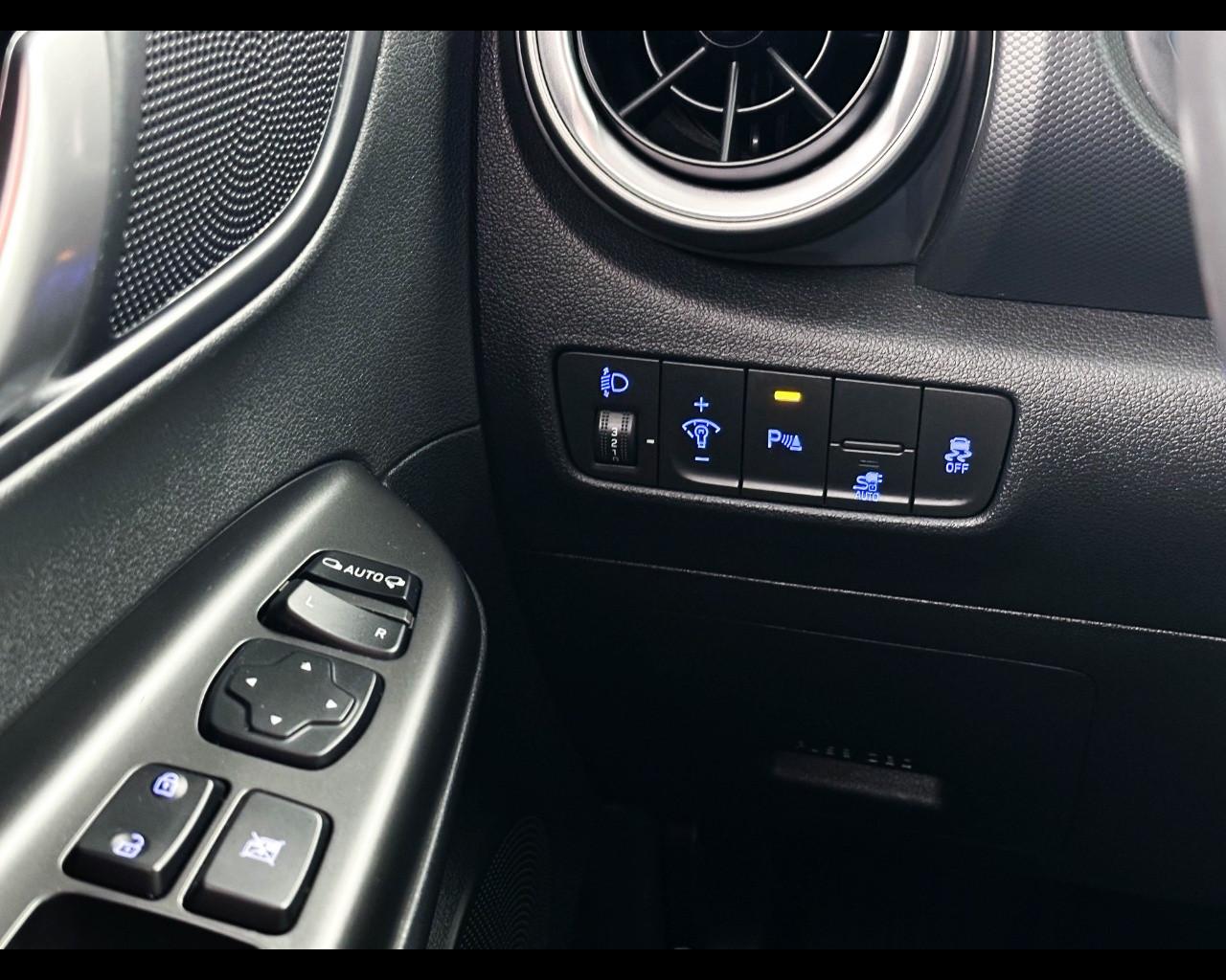 HYUNDAI Kona 39kWh Exclusive