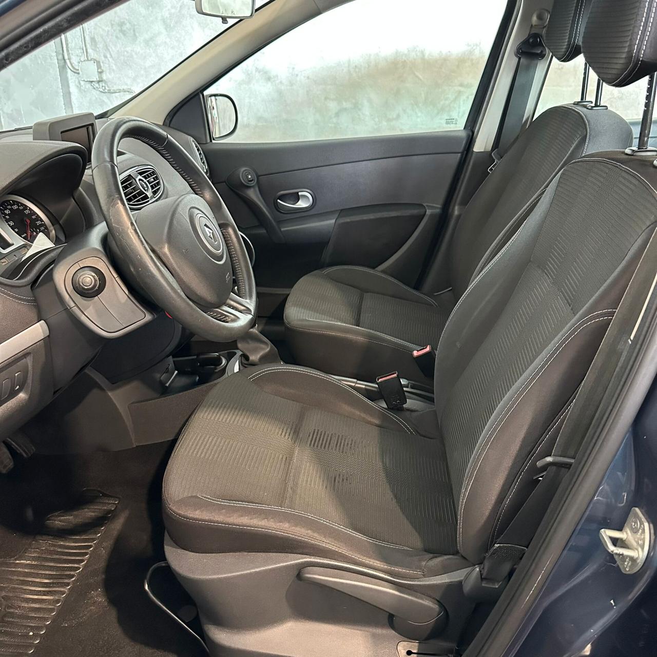 Renault Clio 1.2 16V 5 porte Confort