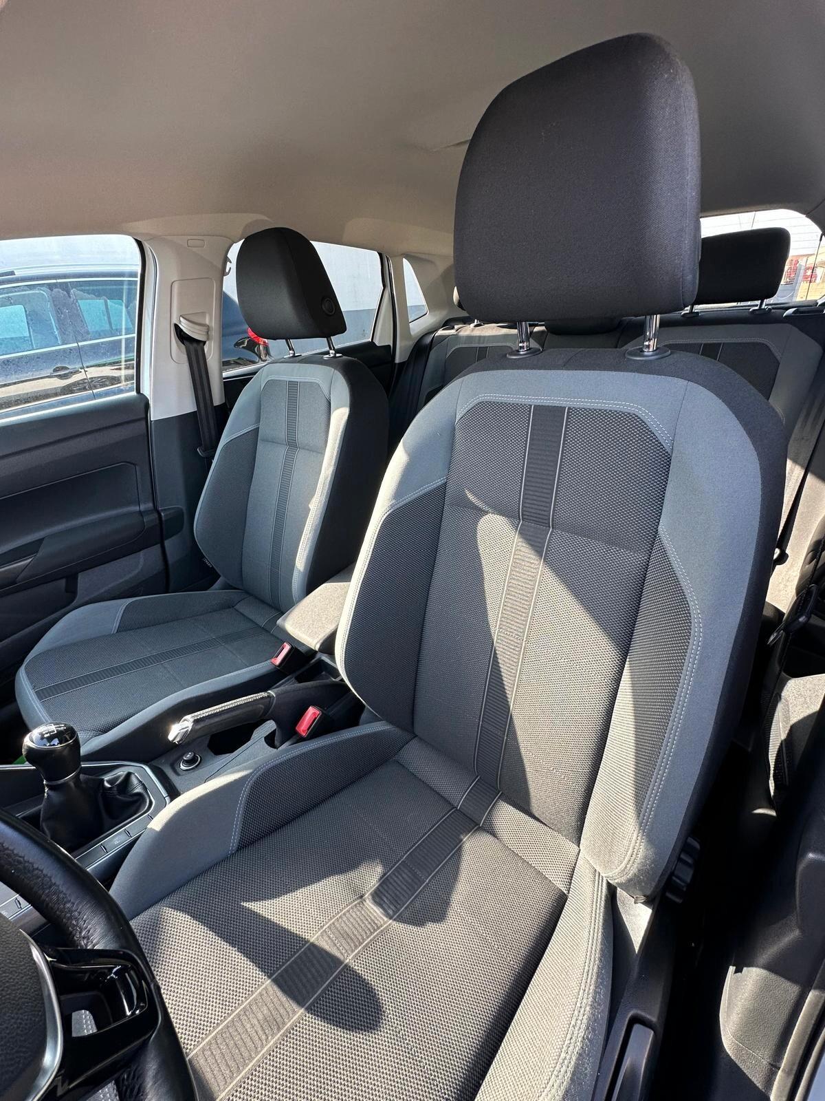 Volkswagen Polo 1.6 TDI 95 CV 5p. Highline BlueMotion Technology