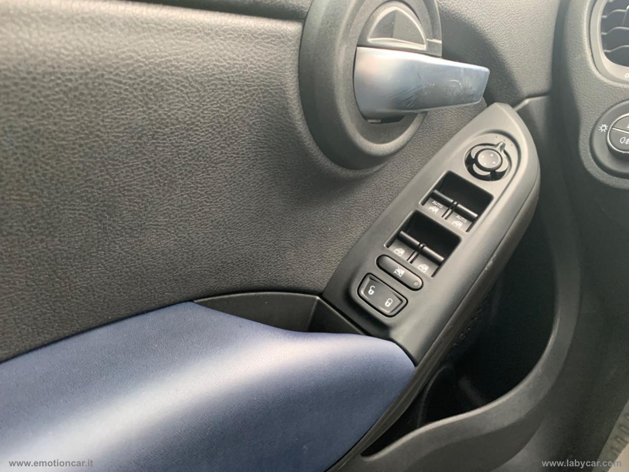 FIAT 500X 1.3 M.Jet 95 CV Sport - 2022