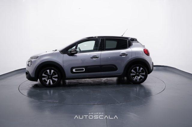 CITROEN C3 1.2 PureTech 110cv S&S Shine