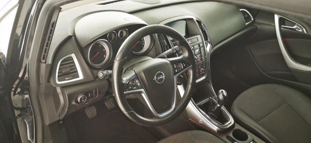 OPEL Astra 1.7 CDTI 110CV 5 porte Cosmo