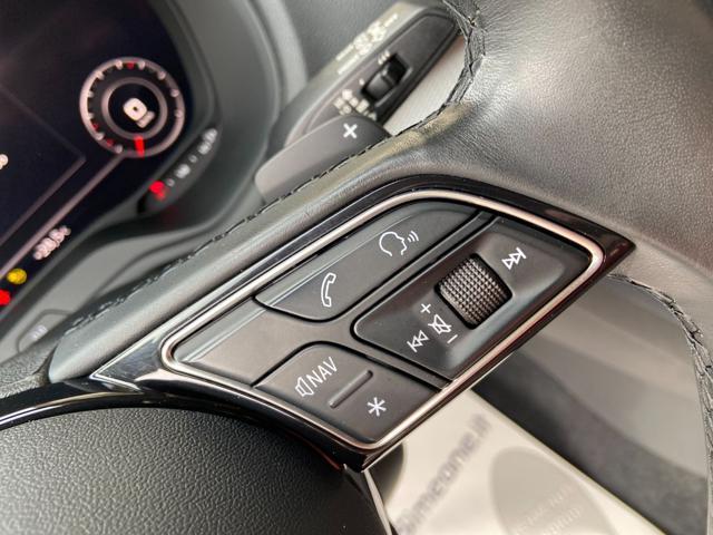 AUDI Q2 30 TDI S tronic S line edition CERCHI DA 19?