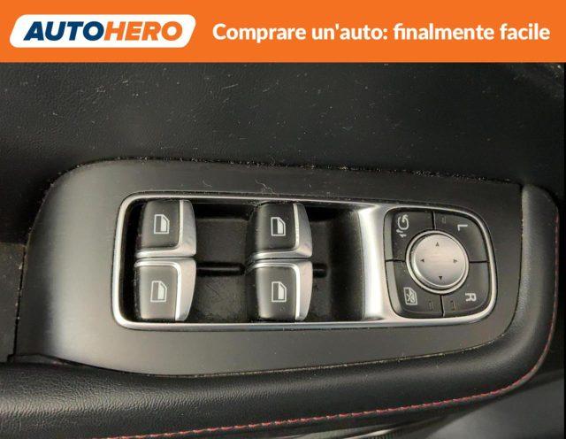MG EHS Plug-in Hybrid Exclusive