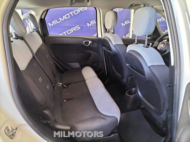 FIAT 500L 1.3 Multijet 85 CV Pop