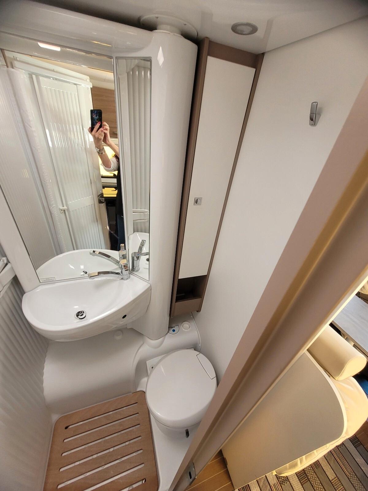 Altro BLUCAMP OCEAN 12