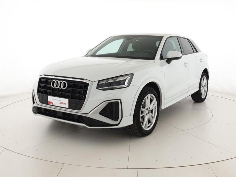 35TDI 150CV S tronic S line Edition