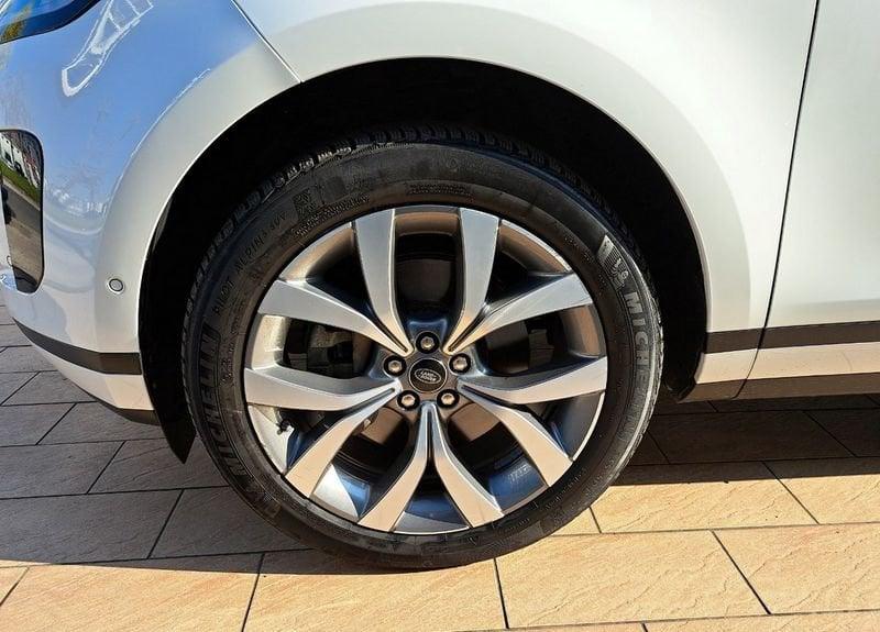 Land Rover RR Evoque Range Rover Evoque 2.0D I4 180 CV AWD Auto R-Dynamic SE