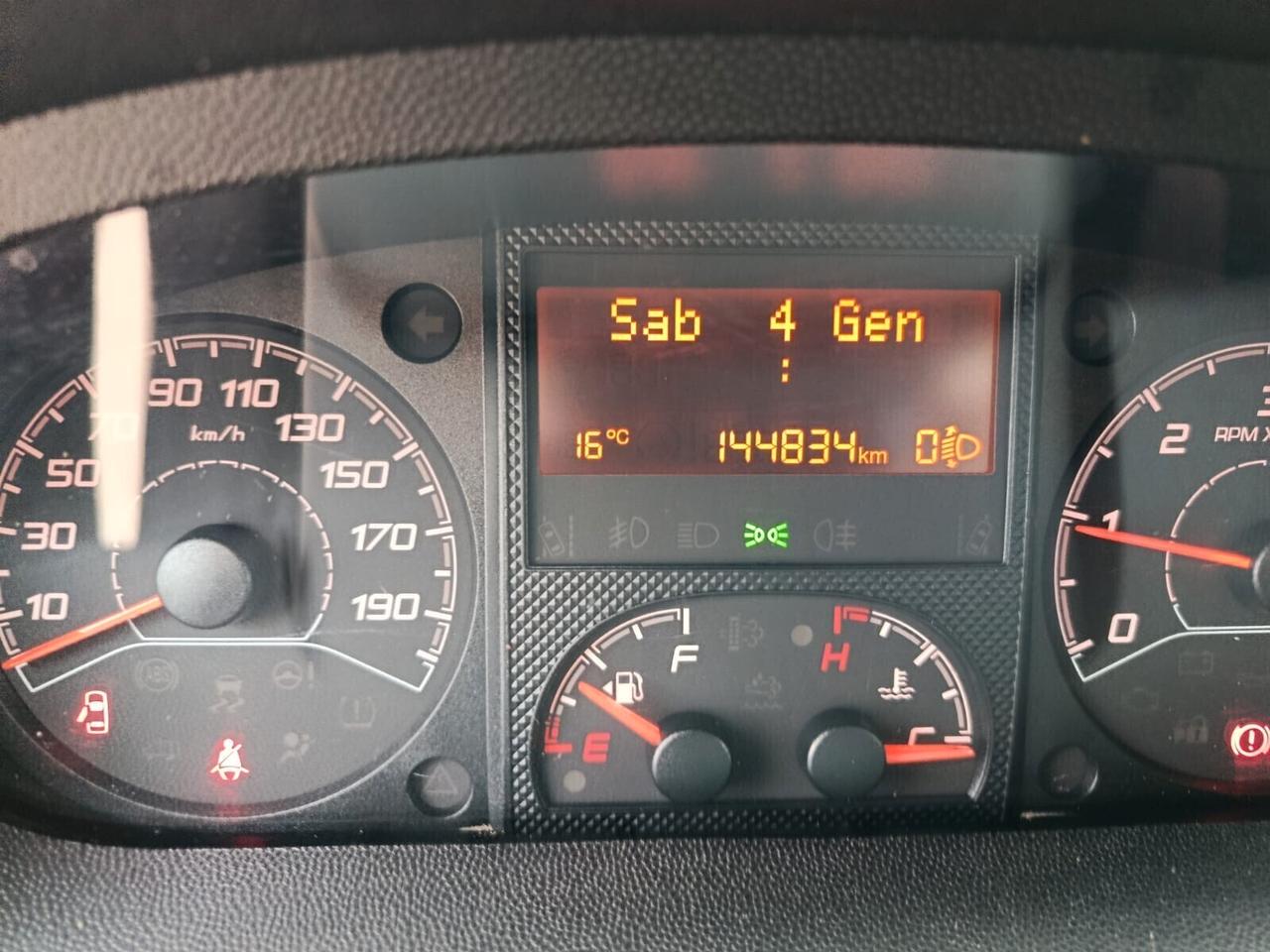 FIAT Ducato Peugeot Boxer 333 2.2 BlueHDi 140 L2H2 Frigo-2022