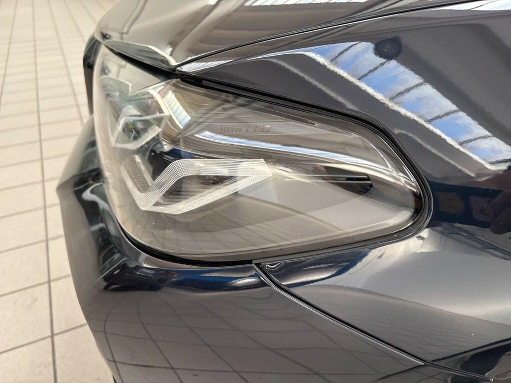 BMW Serie 5 Touring 530 d Mild Hybrid 48V Msport xDrive Steptronic