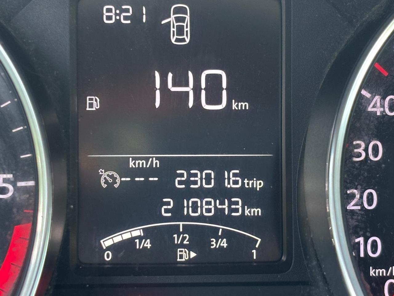 Volkswagen Polo 1.4 TDI 5p. OK NEOPATENTATI